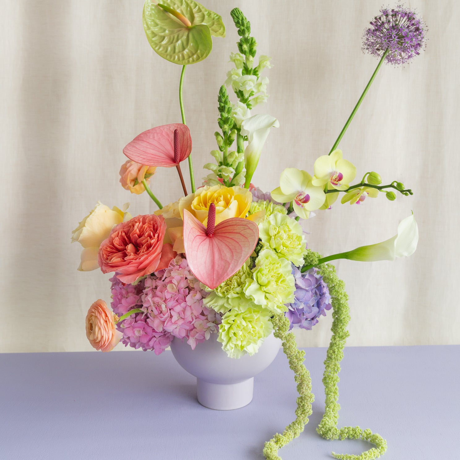 Fresh Florals