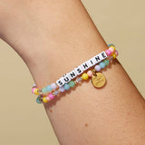 Little Words Project Bracelet