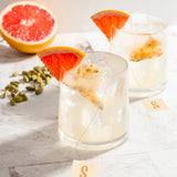 Cocktail + Mocktail Mixer