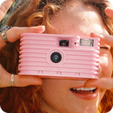 Disposable Cameras