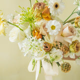 Large Bridal Bouquet | Neutral