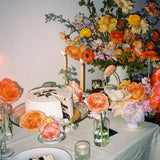 Bud Vase | Bright
