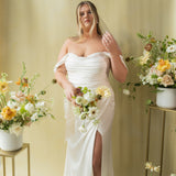 Small Bridal Bouquet | Neutral