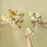 Posy Bouquet | Neutral
