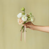 Posy Bouquet | Neutral