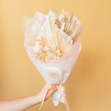 Honeydew Large Dried Bouquet