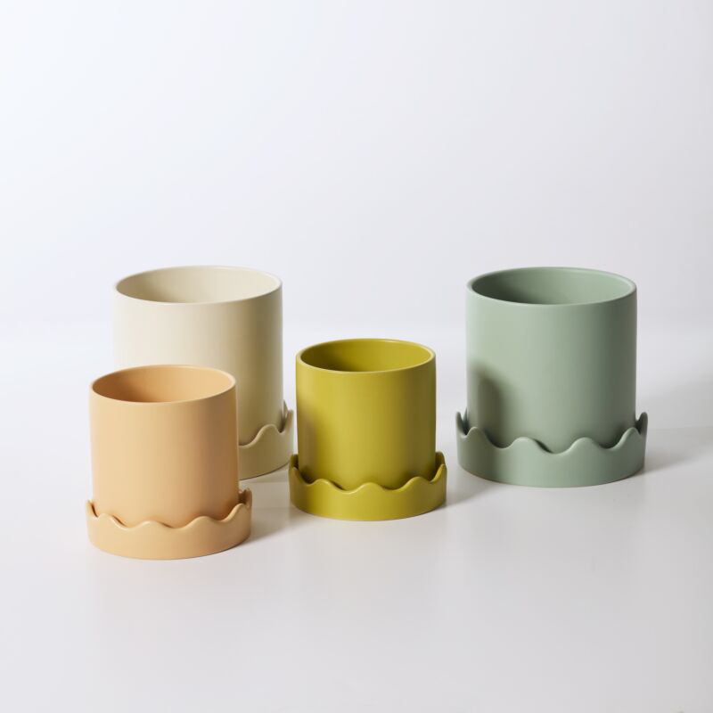 Vase Collection
