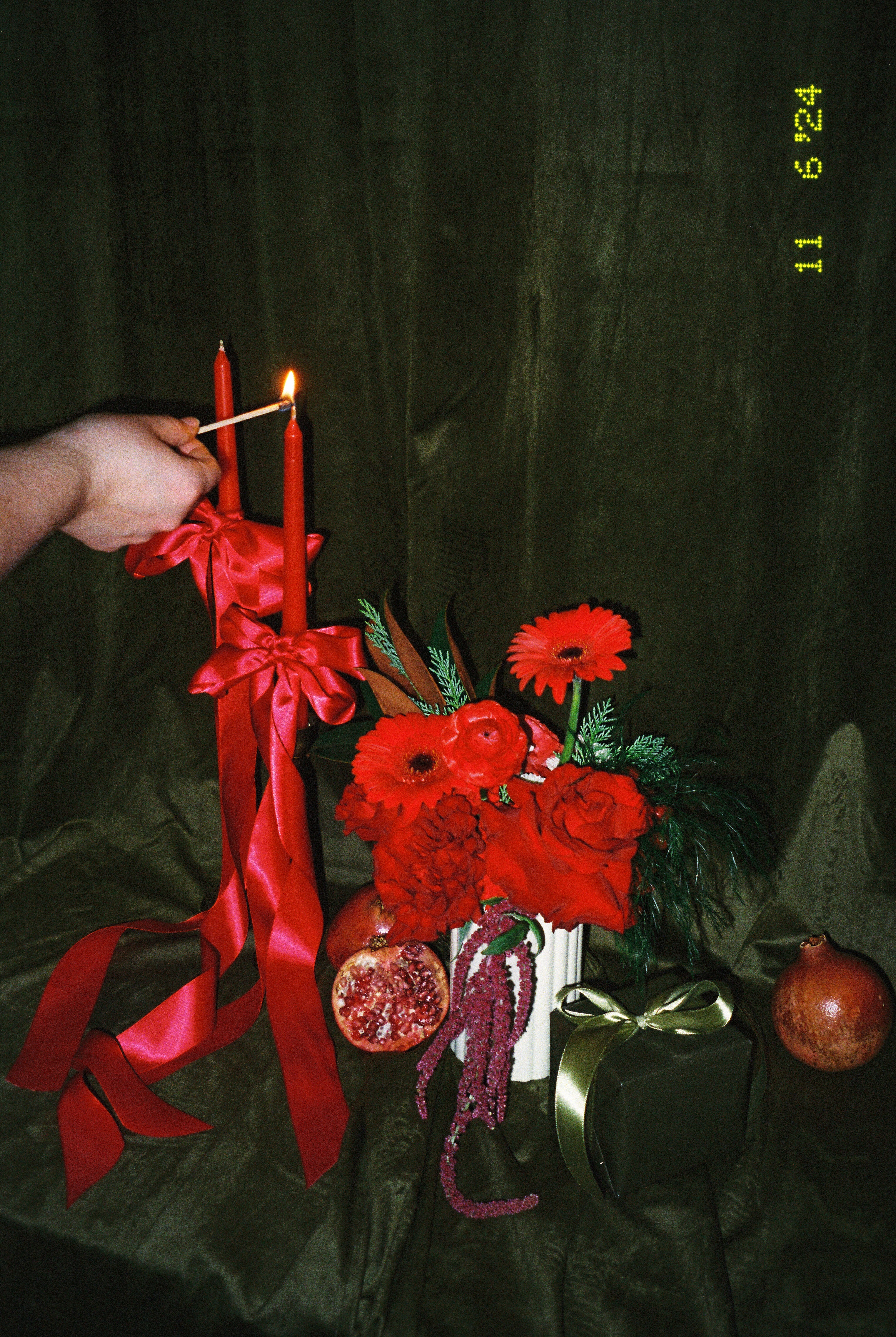 Holiday Collection 2025