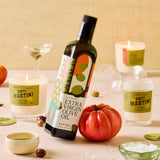 Rewined Cocktail Candles