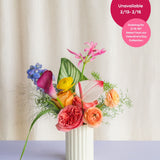 Petite Bright Arrangement