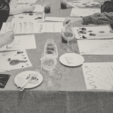Floral Painting Workshop