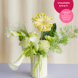 Petite Neutral Arrangement