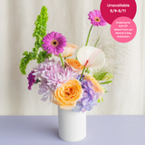 Midi Pastel Arrangement