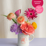 The Mug Arrangement