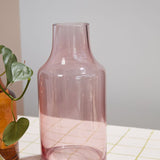 Adana Pink Vase