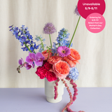 Luxy Bright Arrangement