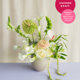 Luxy Neutral Arrangement