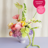 Luxy Pastel Arrangement