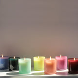 Hue Candles