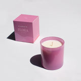 Hue Candles