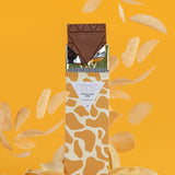Compartés Chocolate