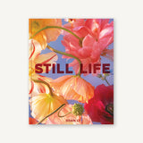 Still Life Coffee Table Book