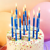 Birthday Candles