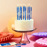 Birthday Candles