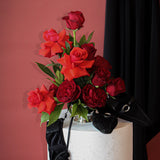 Small Rose Arrangement