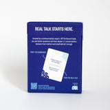 Off The Record Conversation Cards