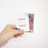 Off The Record Conversation Cards