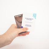 Off The Record Conversation Cards