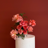 Small Rose Arrangement