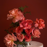 Small Rose Arrangement