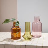 Adana Pink Vase