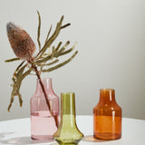 Adana Pink Vase