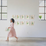 Floral Painting Workshop