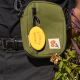 Coin Pouch