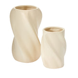 Florian Twist Vase