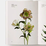 Flower Color Guide Book