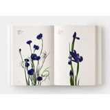 Flower Color Guide Book