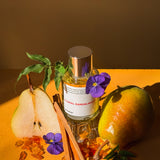 Dossier Floral Sandalwood Perfume