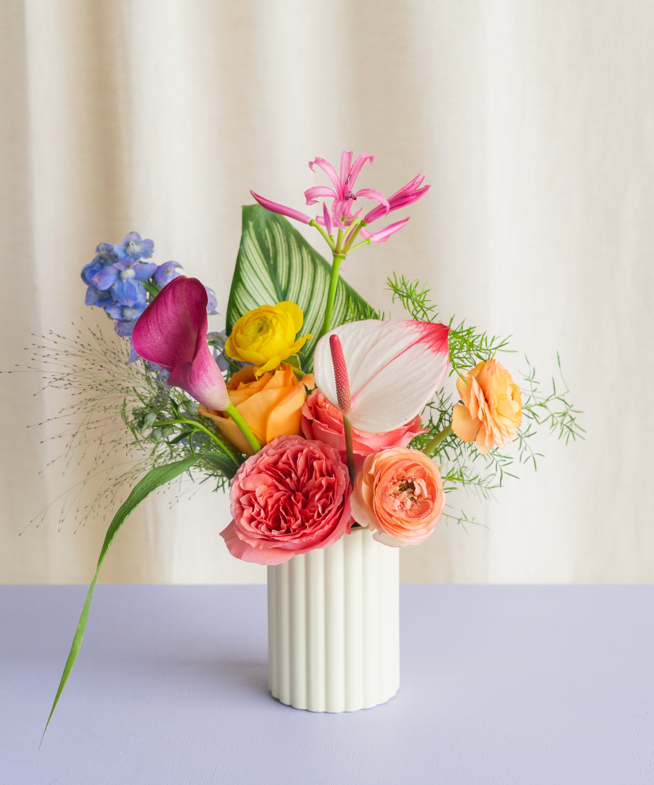 JJ's Flower Shop