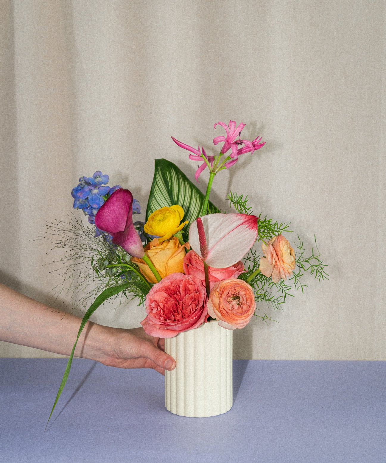 JJ's Flower Shop