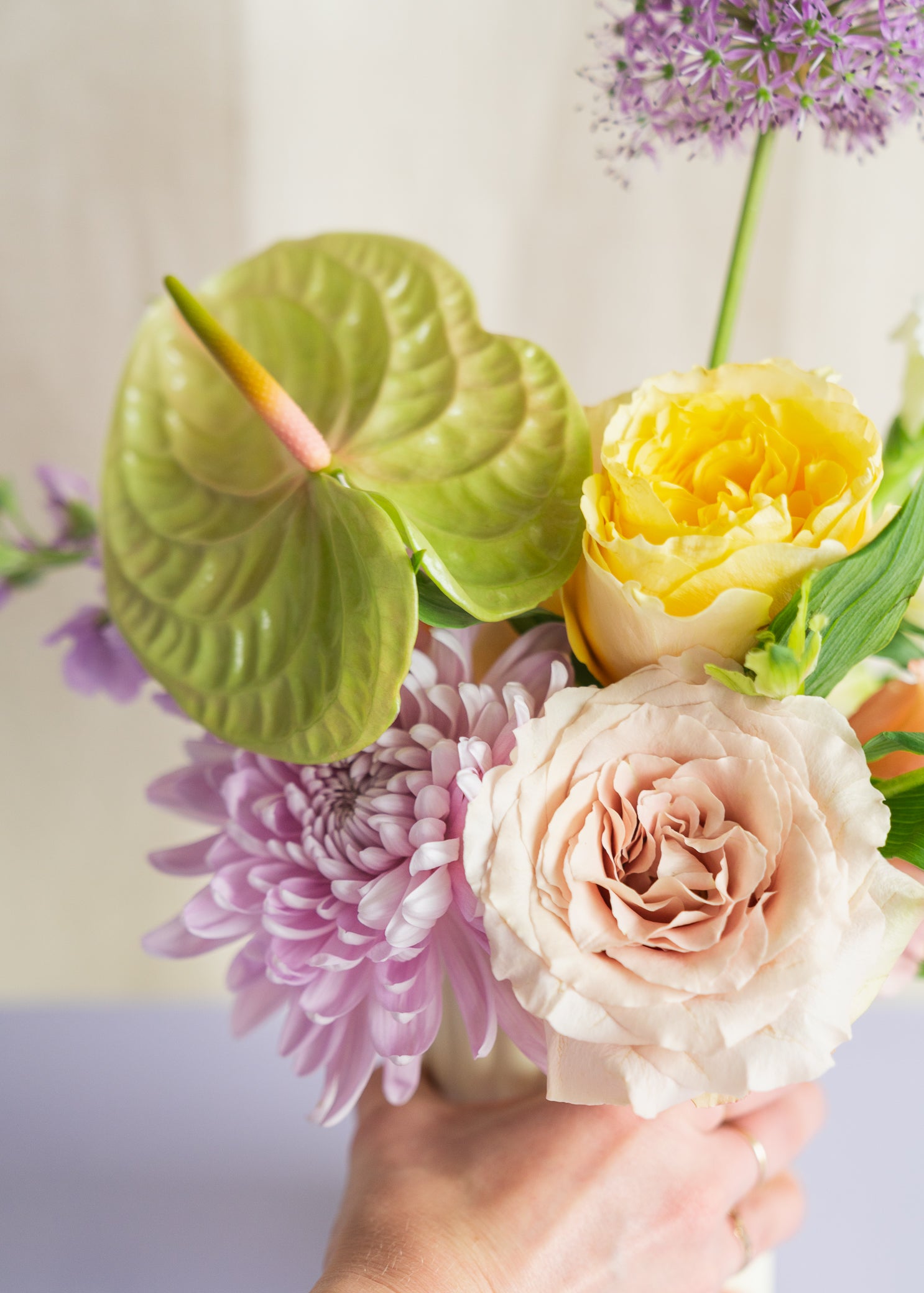 JJ's Flower Shop