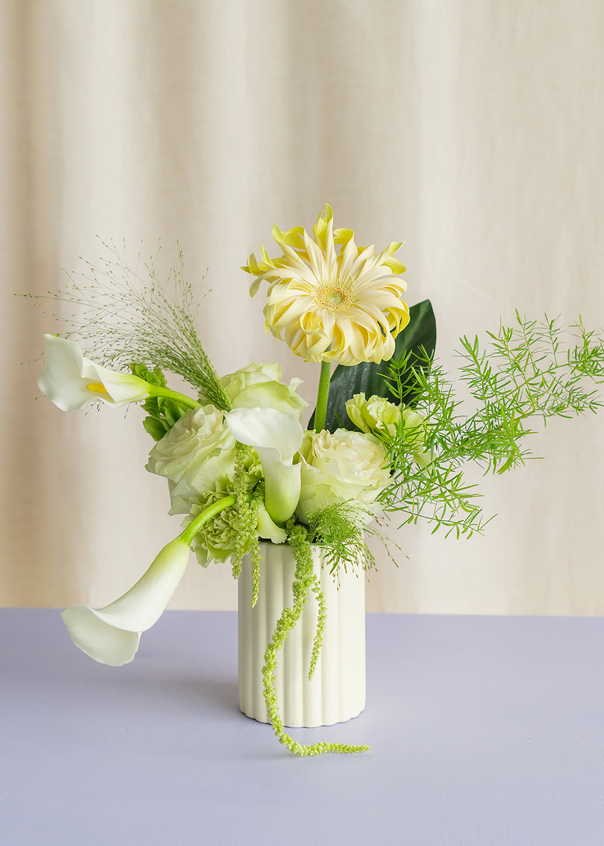 Florist in Atlanta - JJ's Flower Shop