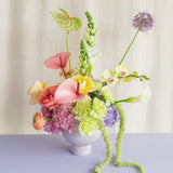 Luxy Pastel Arrangement