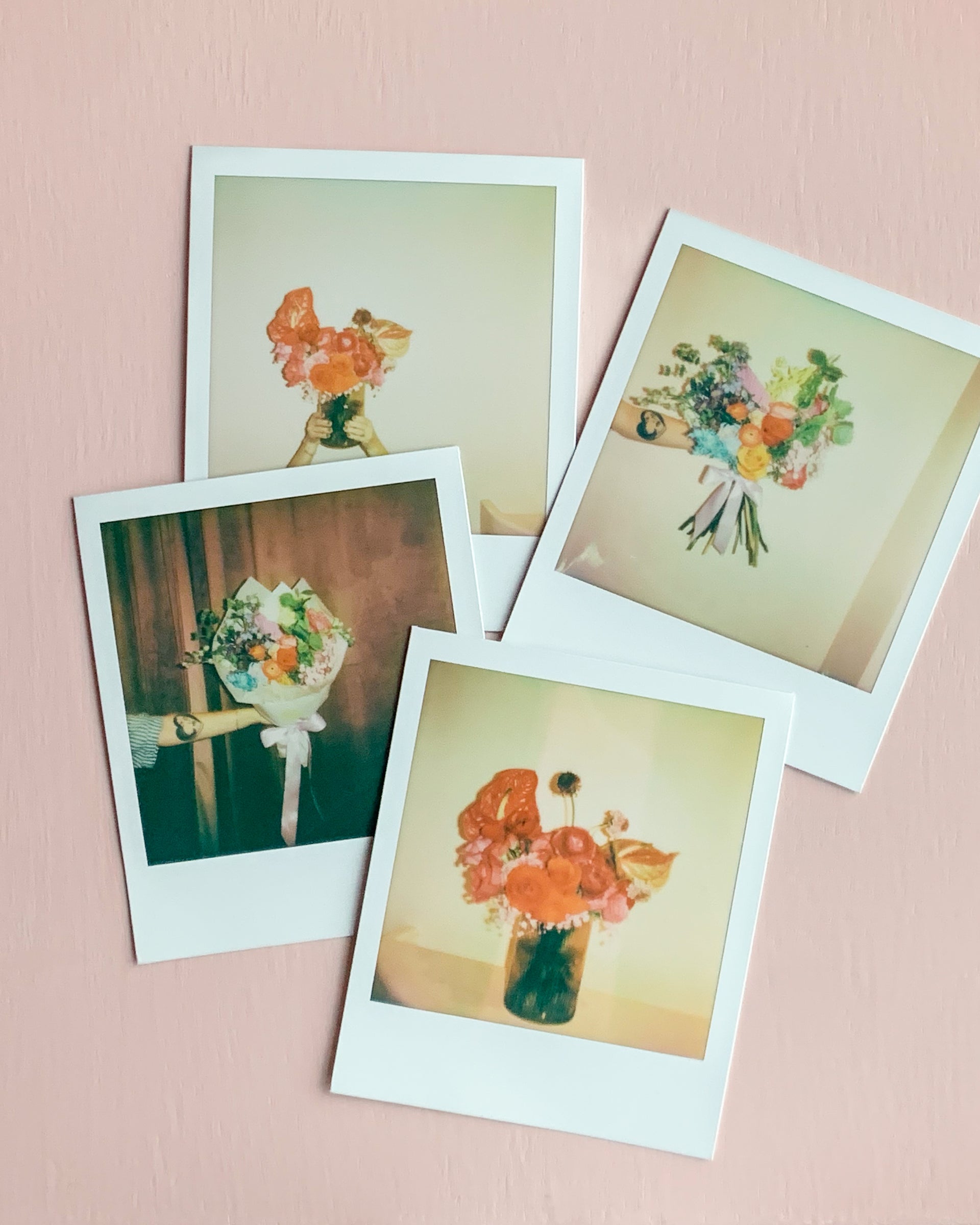 Photo Keepsake - Main Image