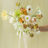 Large Bridal Bouquet | Neutral