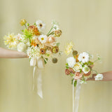 Small Bridal Bouquet | Neutral